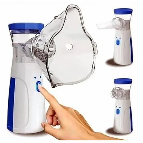 Rechargeable Mesh Nebuliser